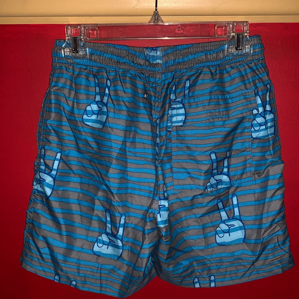 Swim trunks